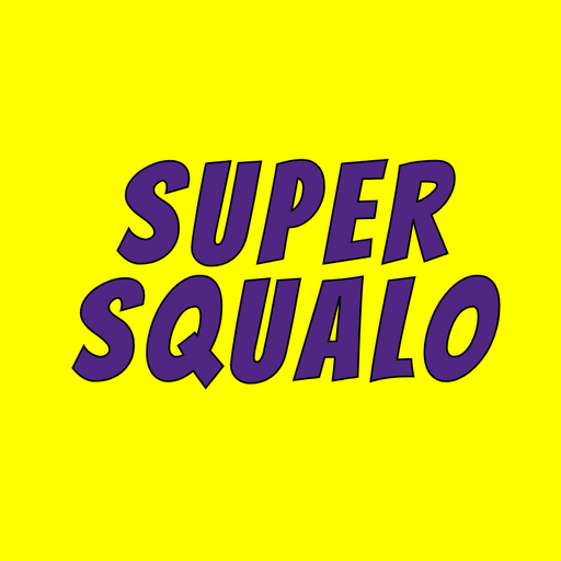 Super Squalo