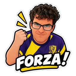 FORZA!